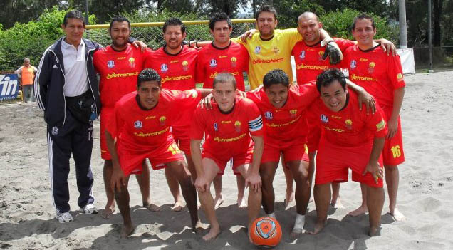 futsal